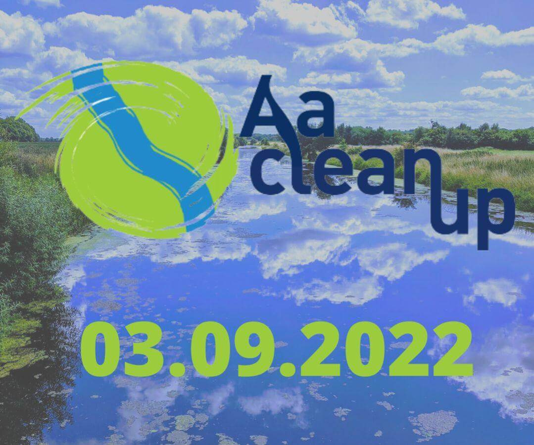 AaCleanUP 2022