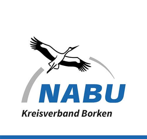NABU Borken Logo