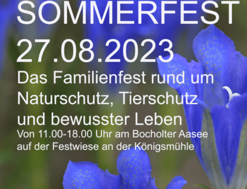 NABU-Sommerfest 2023